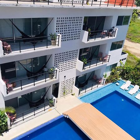 Papaya Condo Acapulco Diamante -Solo Adultos Bagian luar foto