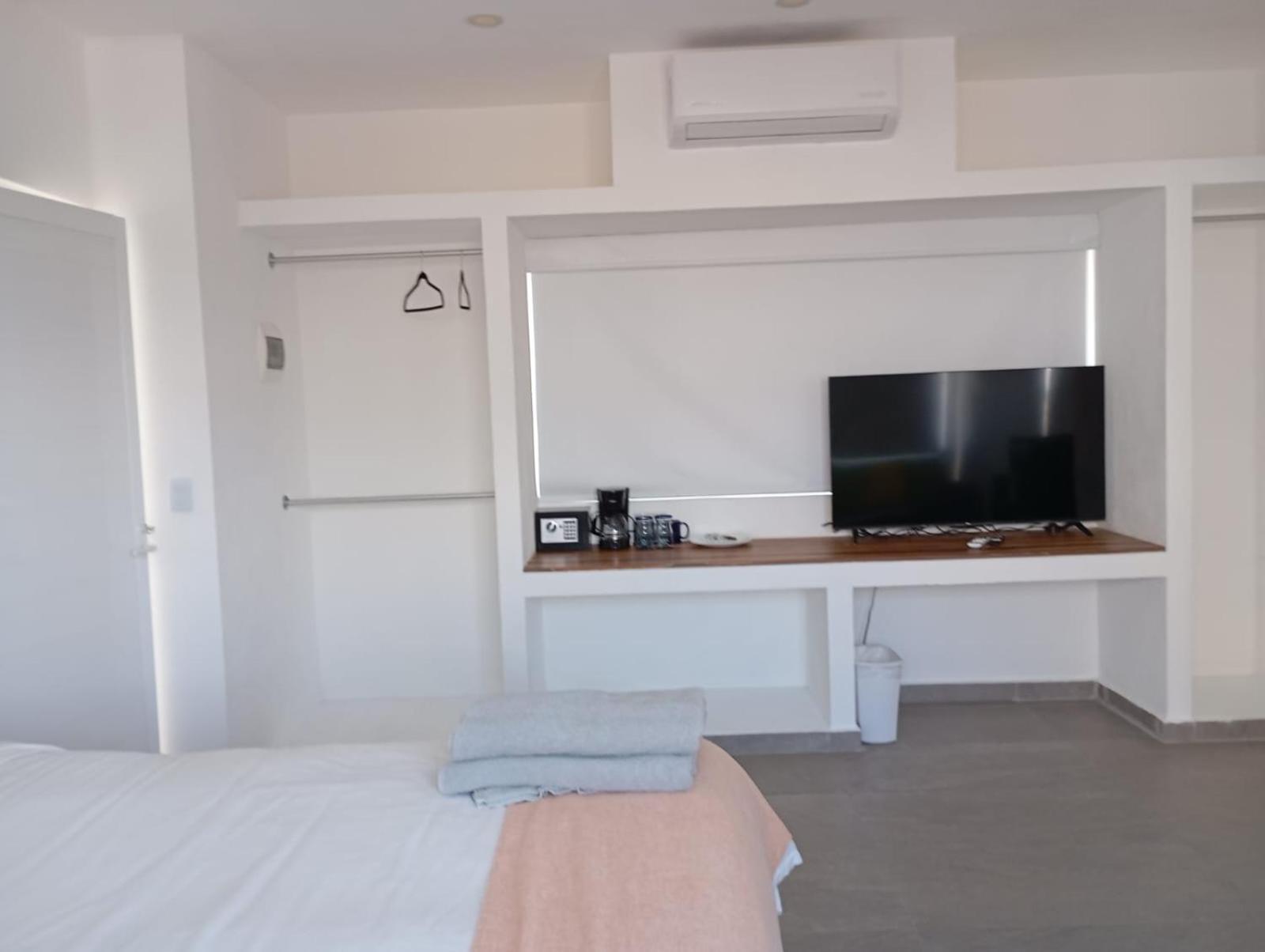 Papaya Condo Acapulco Diamante -Solo Adultos Bagian luar foto