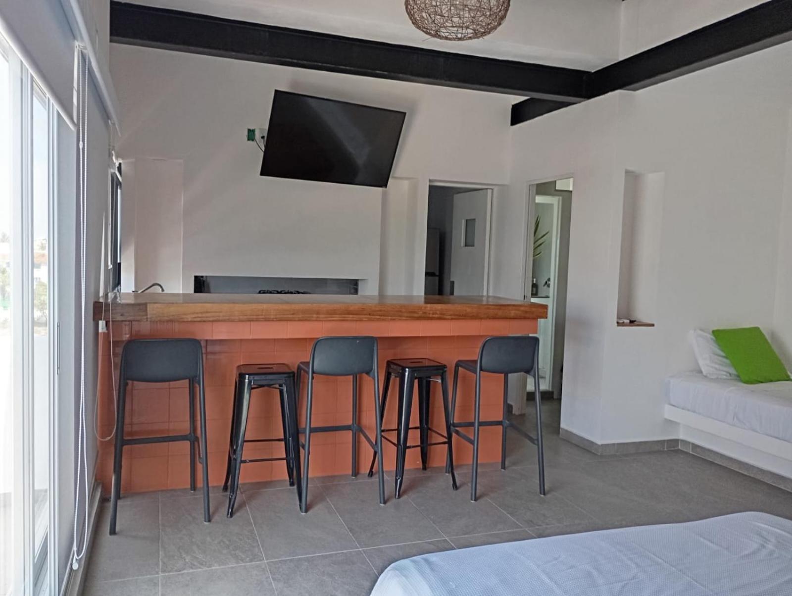 Papaya Condo Acapulco Diamante -Solo Adultos Bagian luar foto