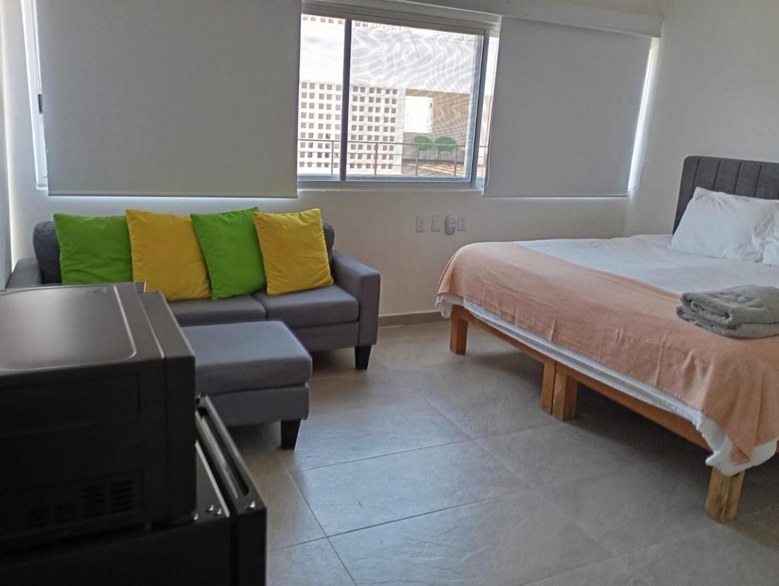 Papaya Condo Acapulco Diamante -Solo Adultos Bagian luar foto