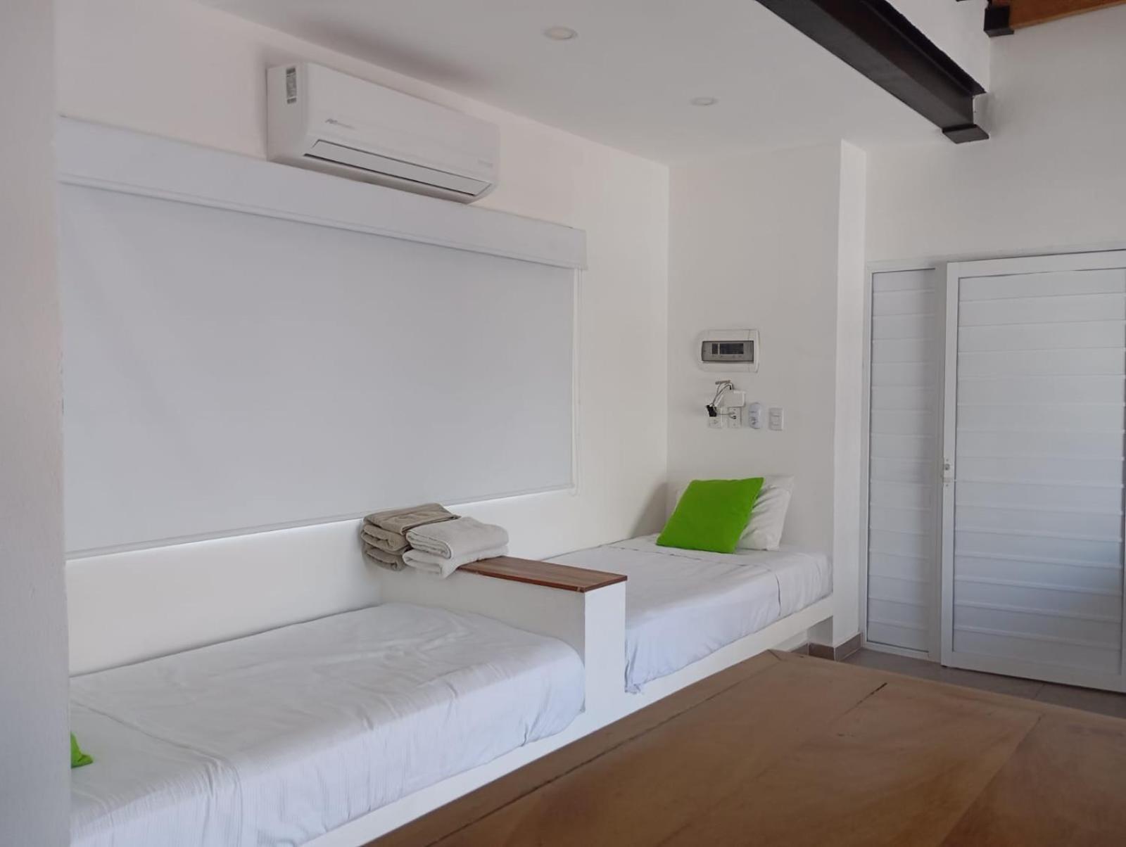 Papaya Condo Acapulco Diamante -Solo Adultos Bagian luar foto