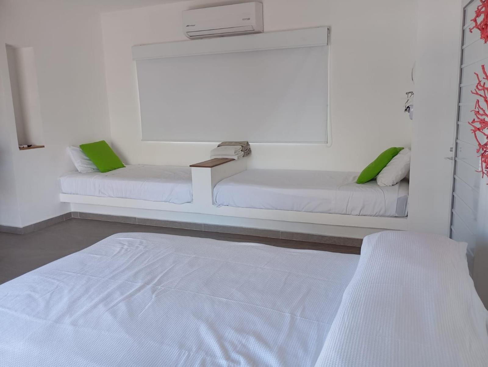 Papaya Condo Acapulco Diamante -Solo Adultos Bagian luar foto
