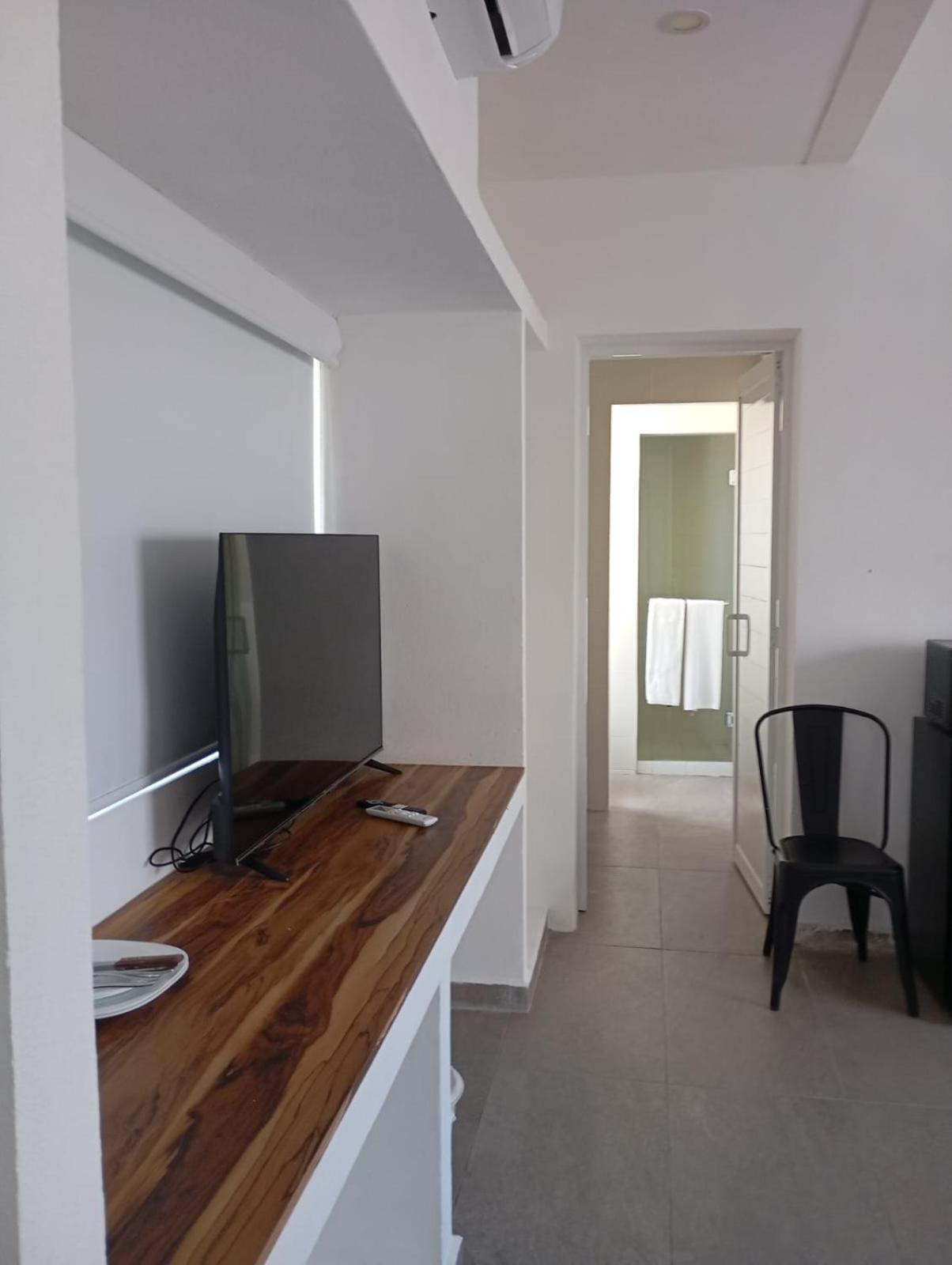 Papaya Condo Acapulco Diamante -Solo Adultos Bagian luar foto