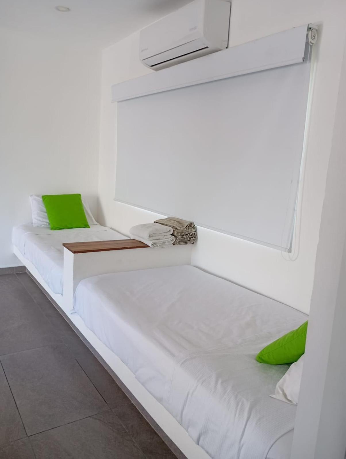 Papaya Condo Acapulco Diamante -Solo Adultos Bagian luar foto