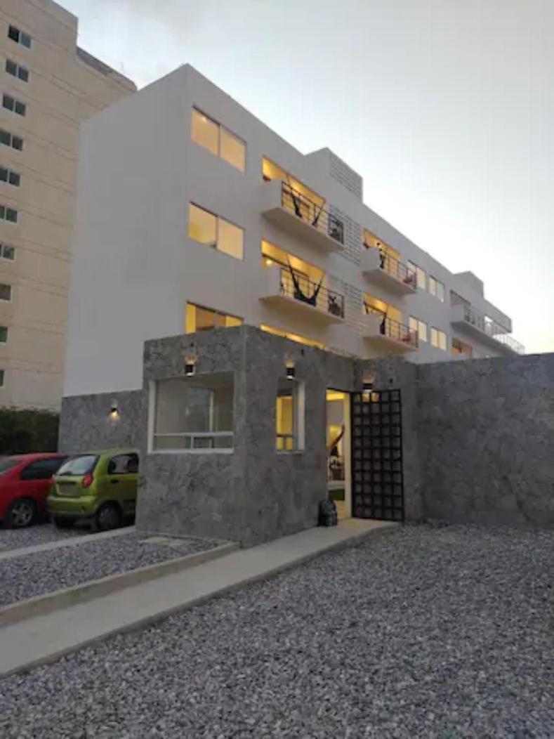 Papaya Condo Acapulco Diamante -Solo Adultos Bagian luar foto