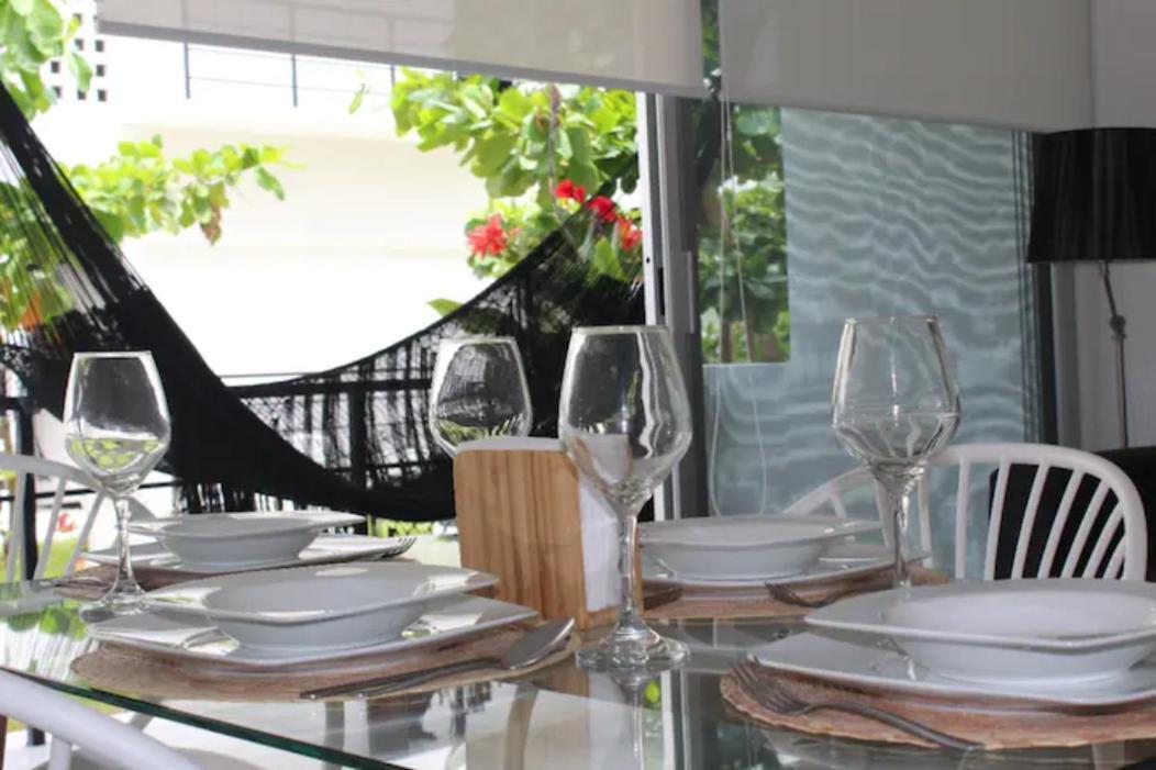 Papaya Condo Acapulco Diamante -Solo Adultos Bagian luar foto