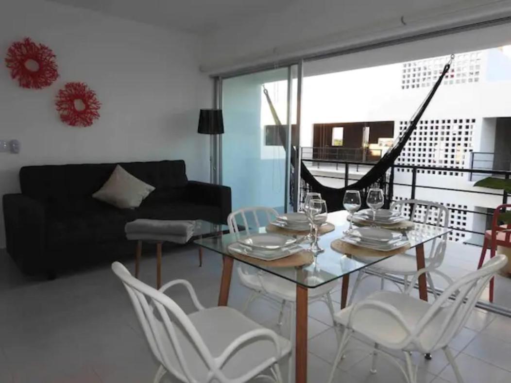 Papaya Condo Acapulco Diamante -Solo Adultos Bagian luar foto