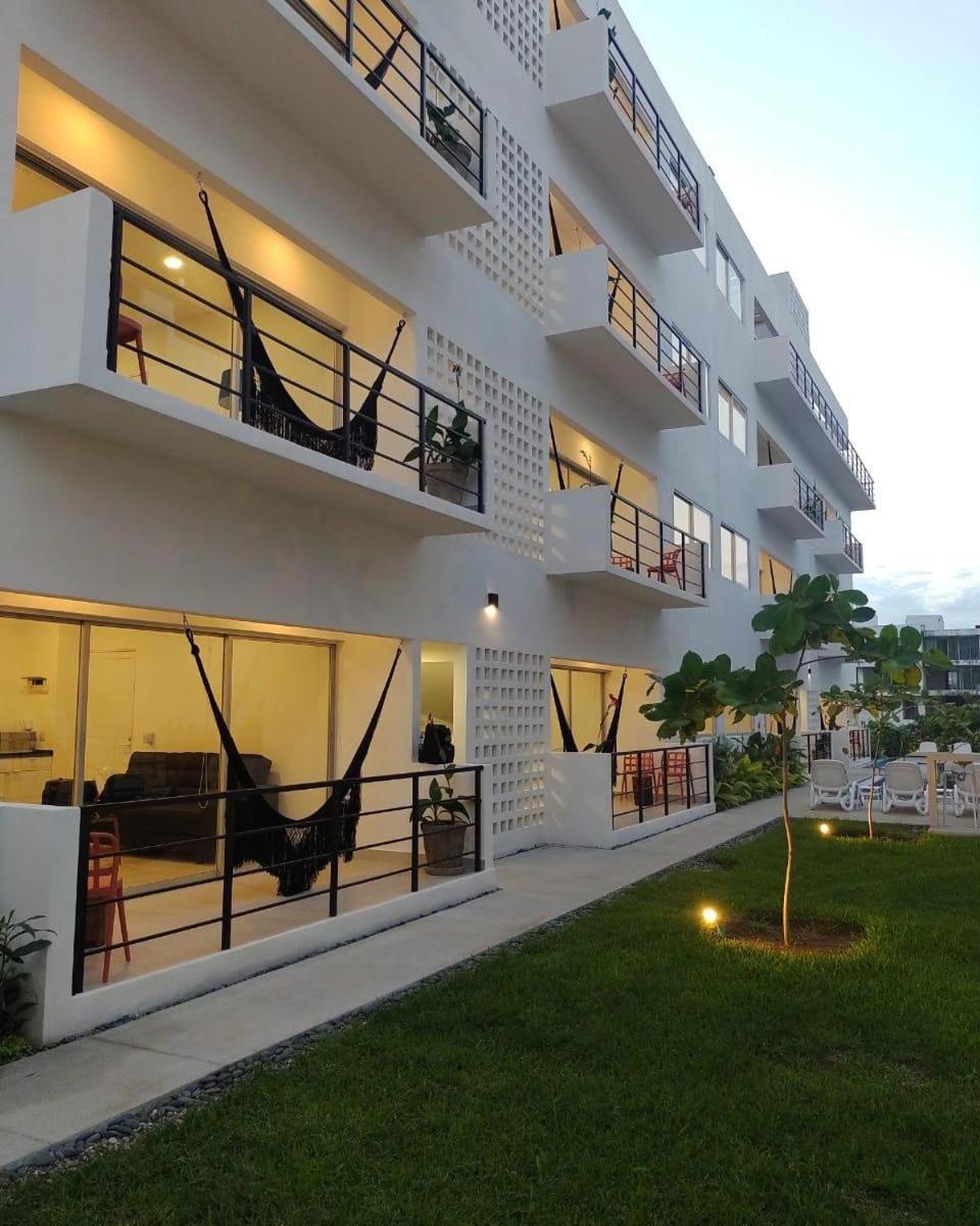 Papaya Condo Acapulco Diamante -Solo Adultos Bagian luar foto