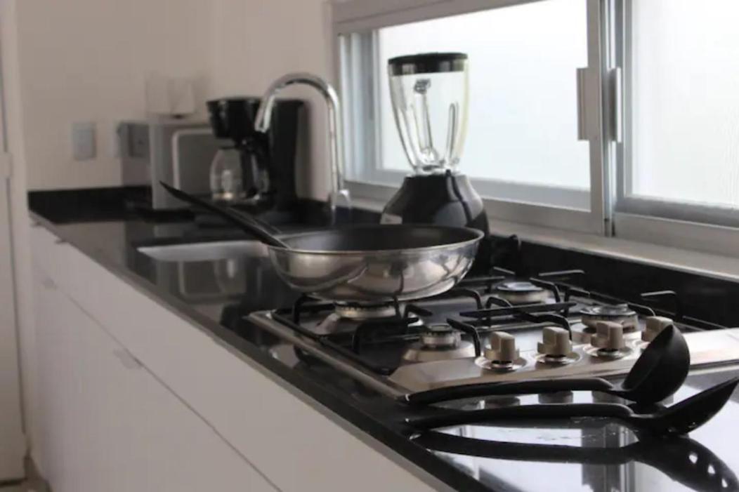 Papaya Condo Acapulco Diamante -Solo Adultos Bagian luar foto