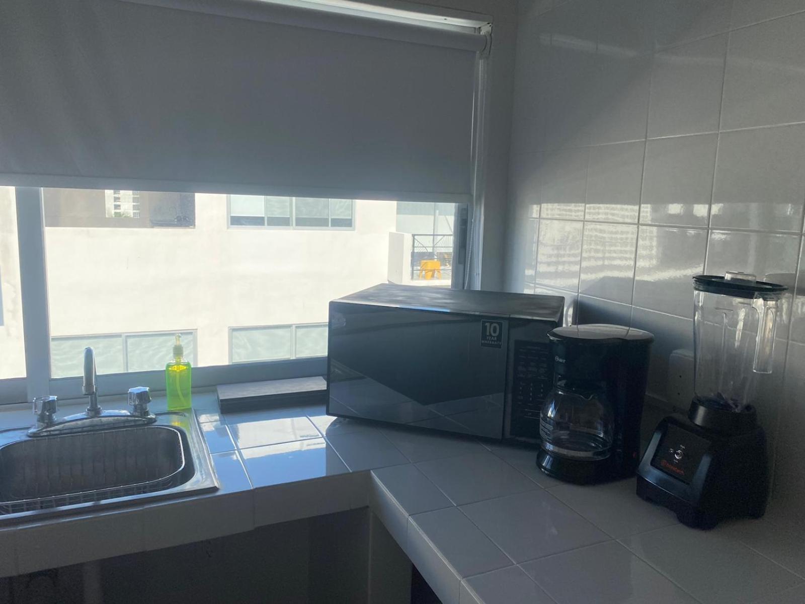Papaya Condo Acapulco Diamante -Solo Adultos Bagian luar foto