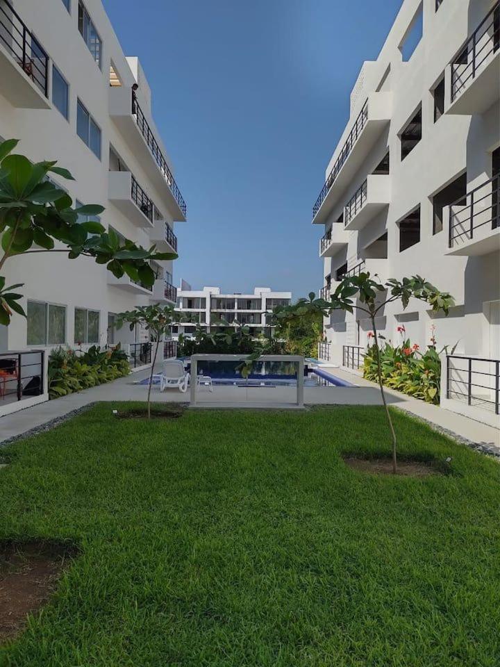 Papaya Condo Acapulco Diamante -Solo Adultos Bagian luar foto