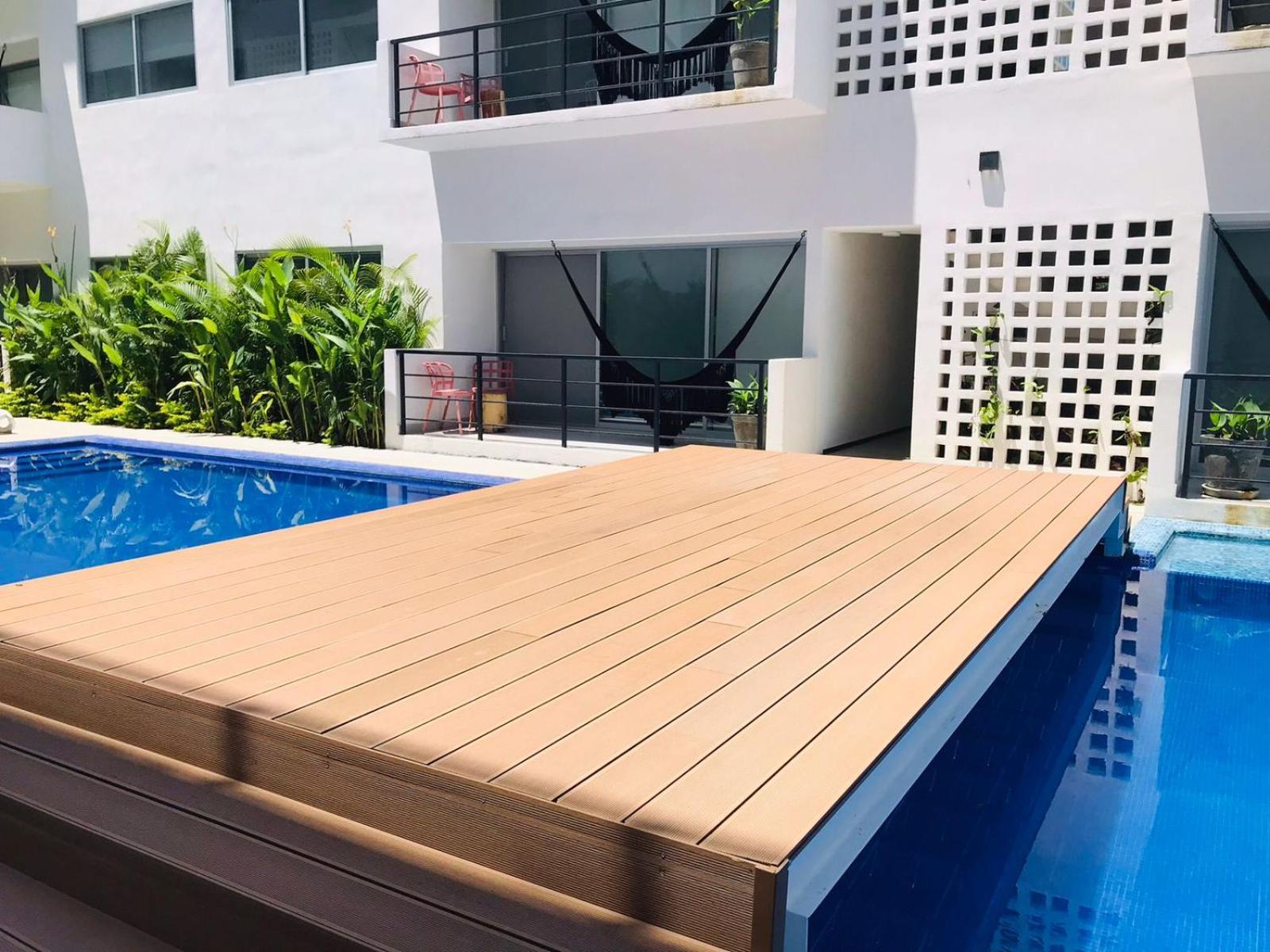Papaya Condo Acapulco Diamante -Solo Adultos Bagian luar foto