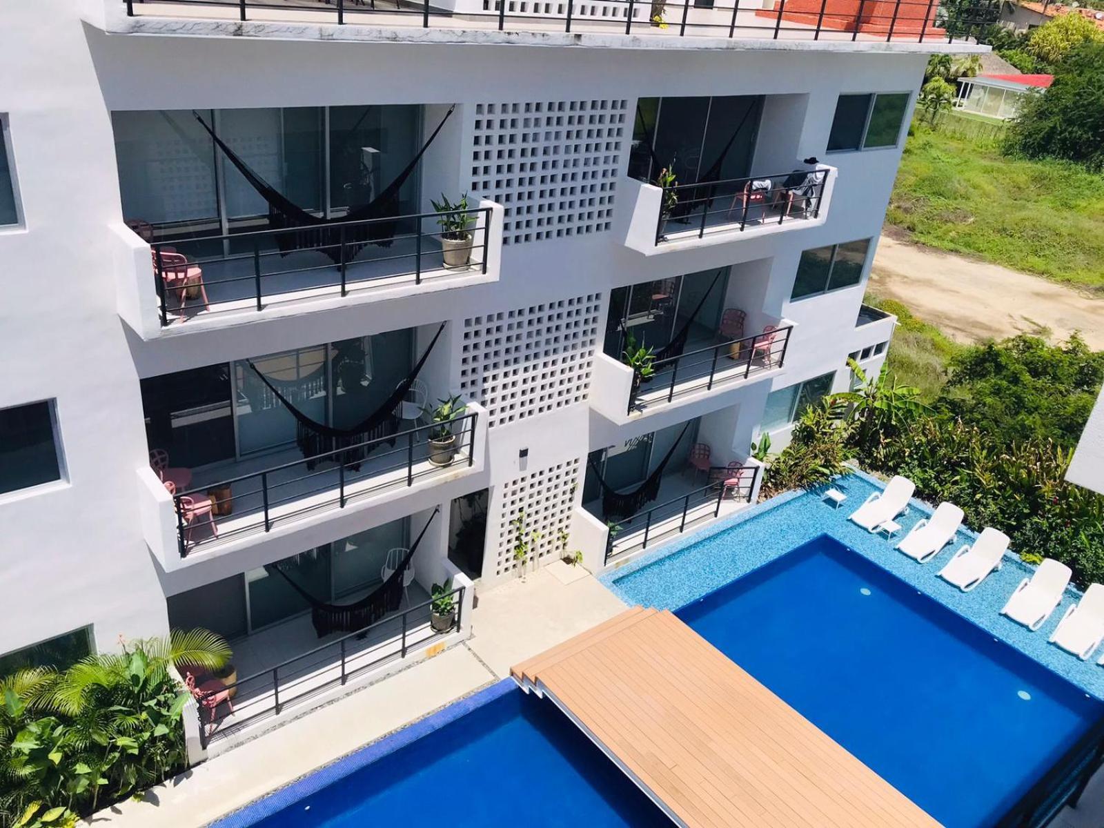 Papaya Condo Acapulco Diamante -Solo Adultos Bagian luar foto