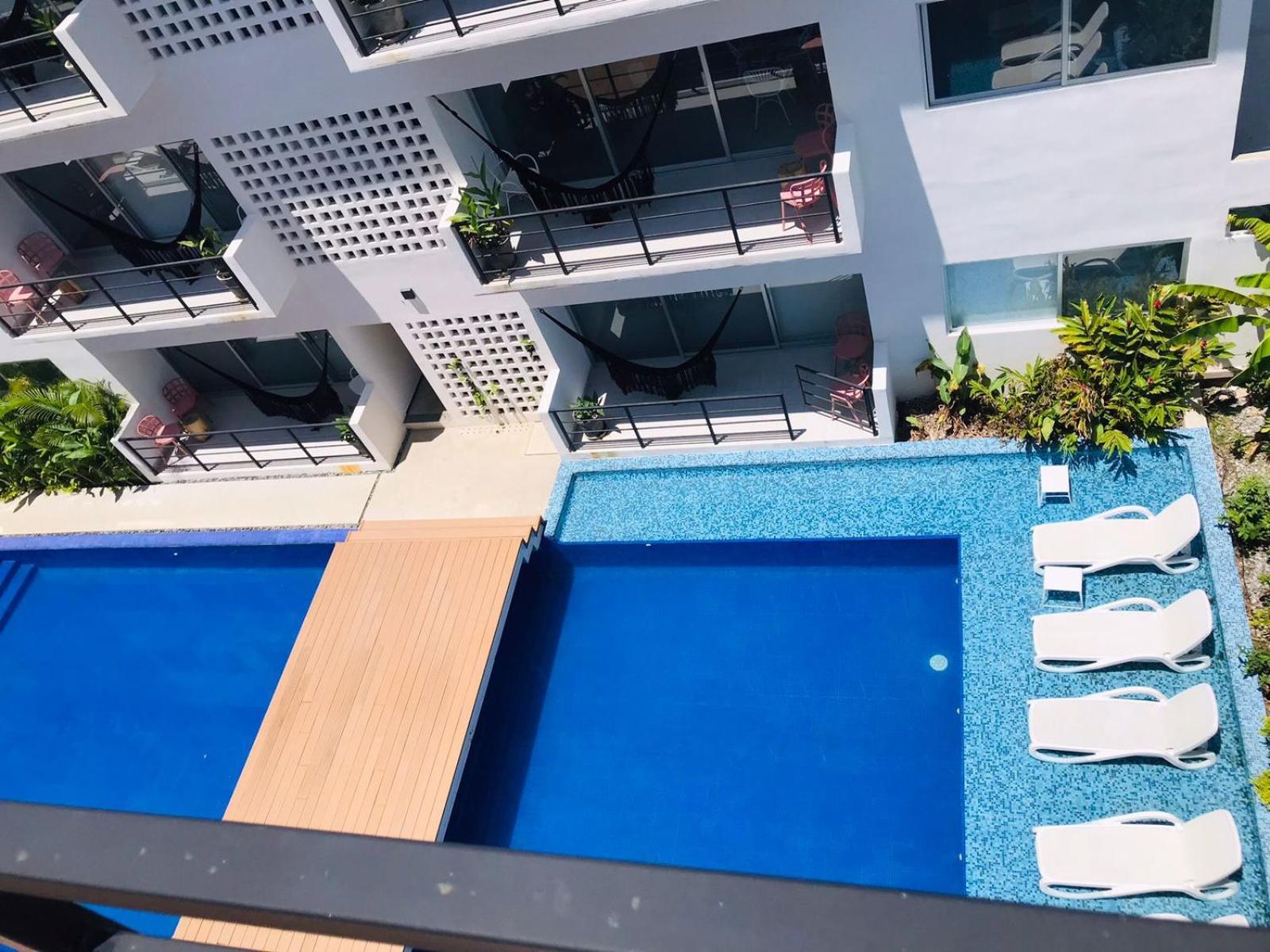 Papaya Condo Acapulco Diamante -Solo Adultos Bagian luar foto