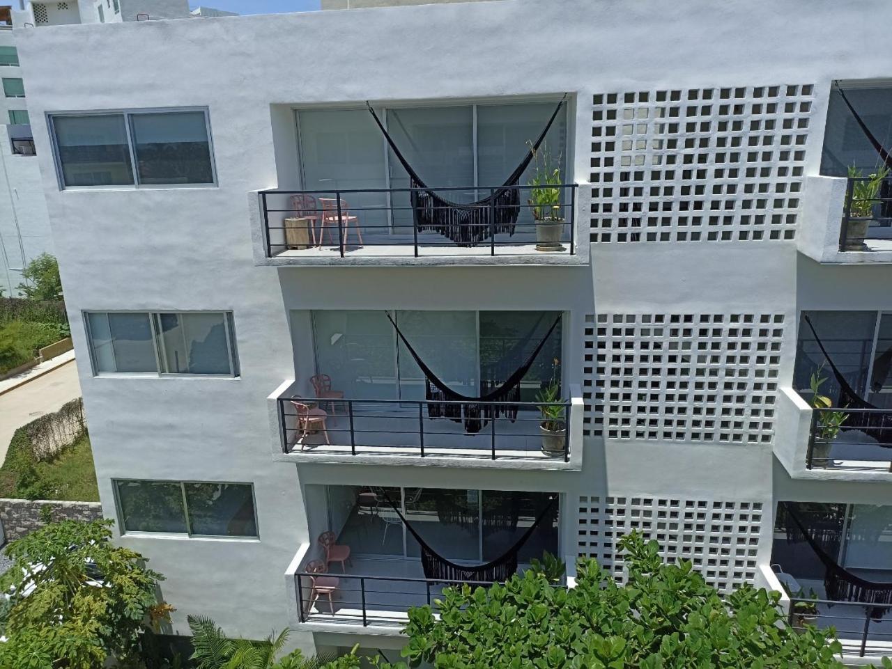 Papaya Condo Acapulco Diamante -Solo Adultos Bagian luar foto